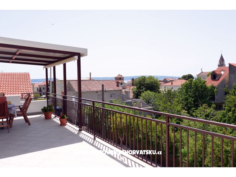 Cambio Appartement – Ferienwohnung Kastela, Kroatien – Foto 16