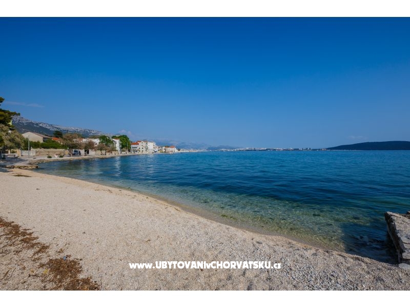 Cambio Appartement – Ferienwohnung Kastela, Kroatien – Foto 17