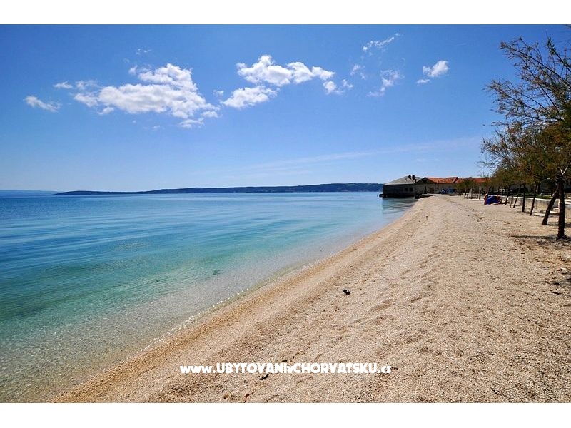 Cambio Appartement – Ferienwohnung Kastela, Kroatien – Foto 18