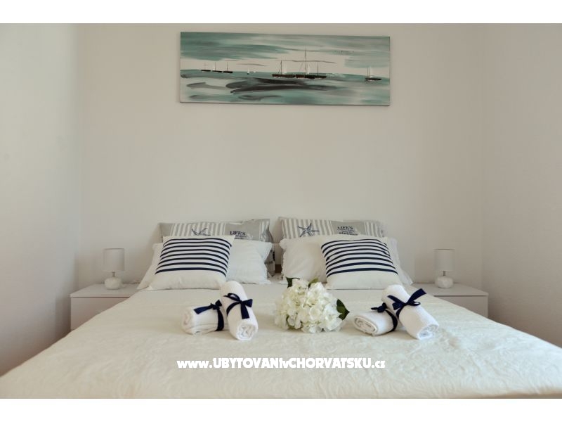 Cambio Appartement – Ferienwohnung Kastela, Kroatien – Foto 2