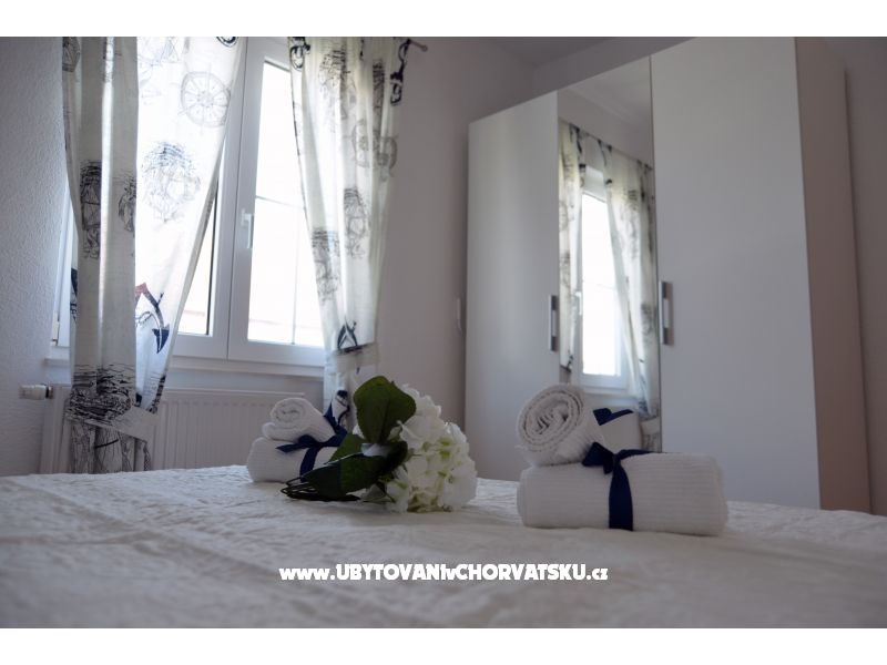 Cambio Appartement – Ferienwohnung Kastela, Kroatien – Foto 3