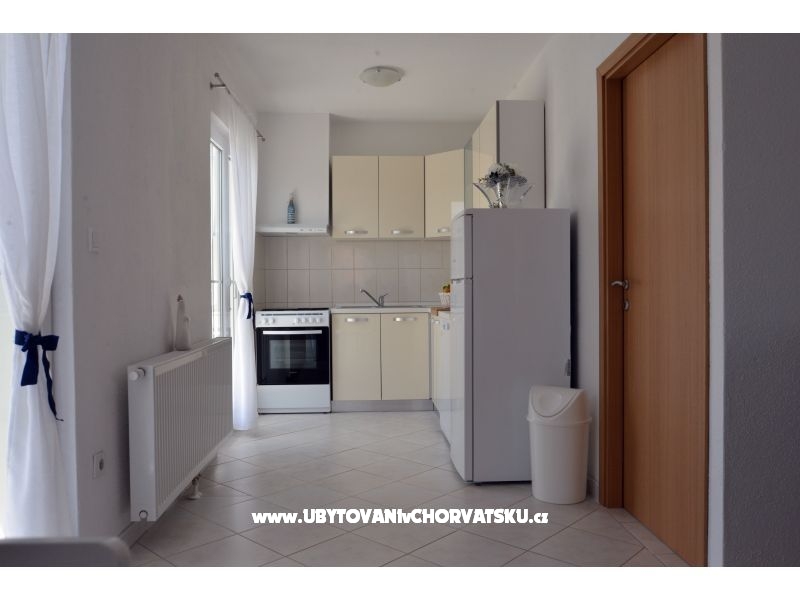 Cambio Appartement – Ferienwohnung Kastela, Kroatien – Foto 4