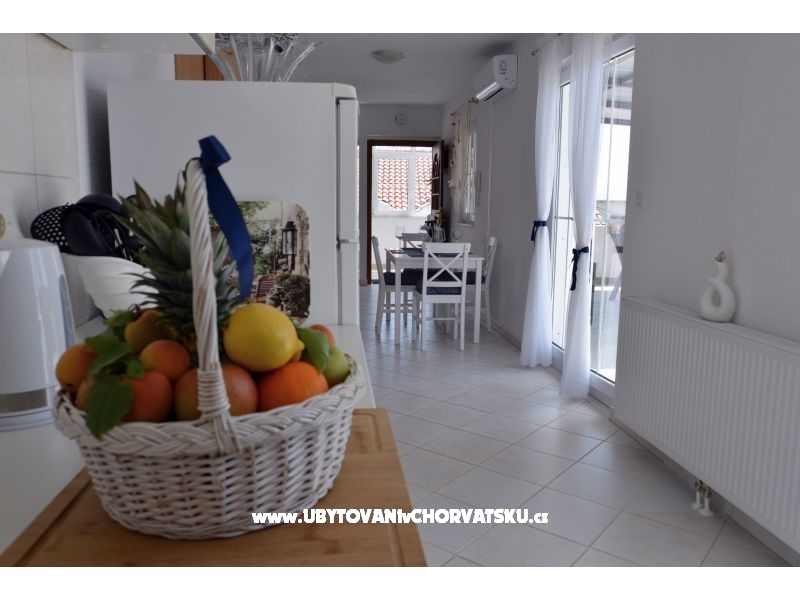 Cambio Appartement – Ferienwohnung Kastela, Kroatien – Foto 6