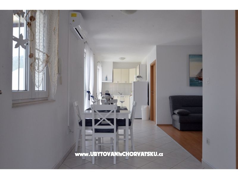 Cambio Appartement – Ferienwohnung Kastela, Kroatien – Foto 8