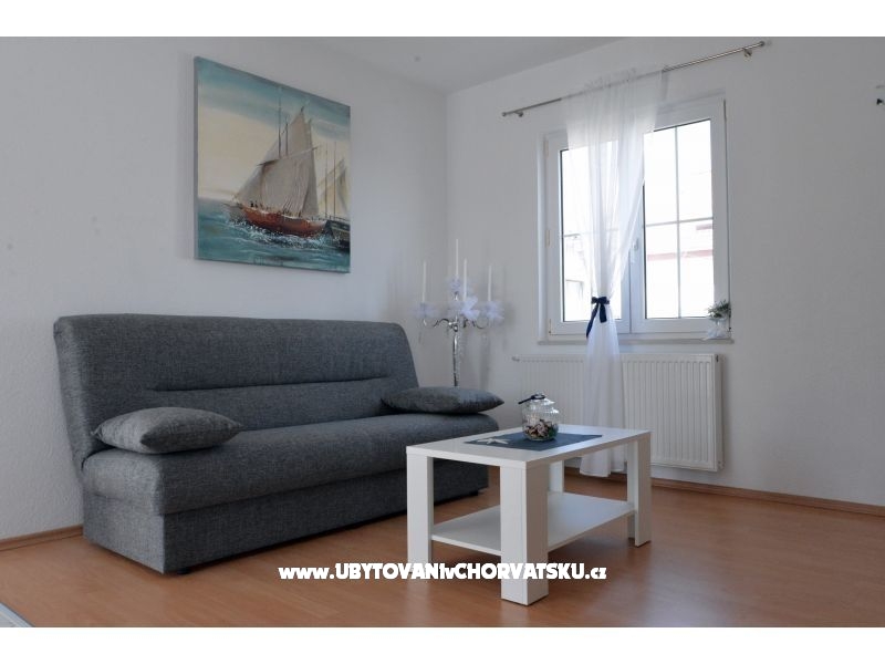 Cambio Appartement – Ferienwohnung Kastela, Kroatien – Foto 9