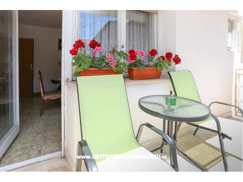 Dan-Mari – Ferienwohnung Kastela, Kroatien – Foto 11