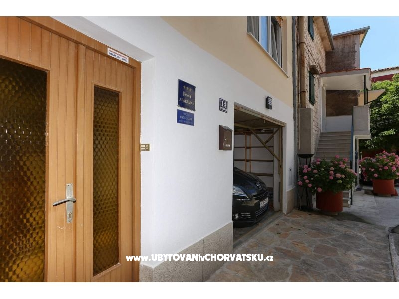 Dan-Mari – Ferienwohnung Kastela, Kroatien – Foto 12