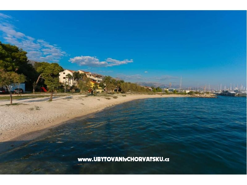 Dan-Mari – Ferienwohnung Kastela, Kroatien – Foto 13