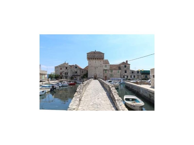 Dan-Mari – Ferienwohnung Kastela, Kroatien – Foto 14