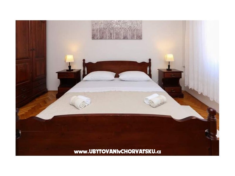 Dan-Mari – Ferienwohnung Kastela, Kroatien – Foto 2