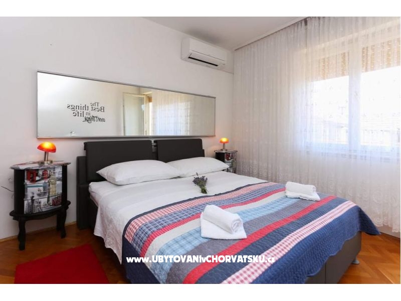 Dan-Mari – Ferienwohnung Kastela, Kroatien – Foto 3