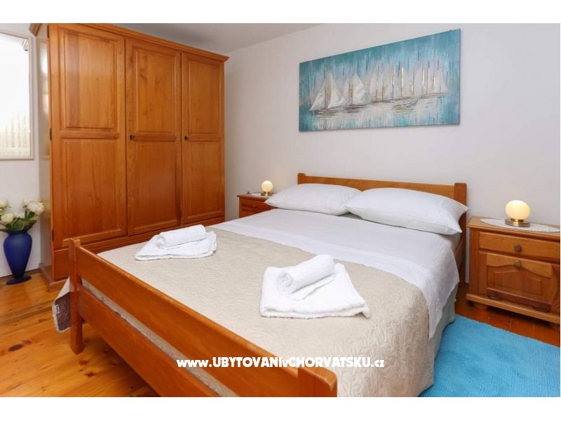 Dan-Mari – Ferienwohnung Kastela, Kroatien – Foto 4