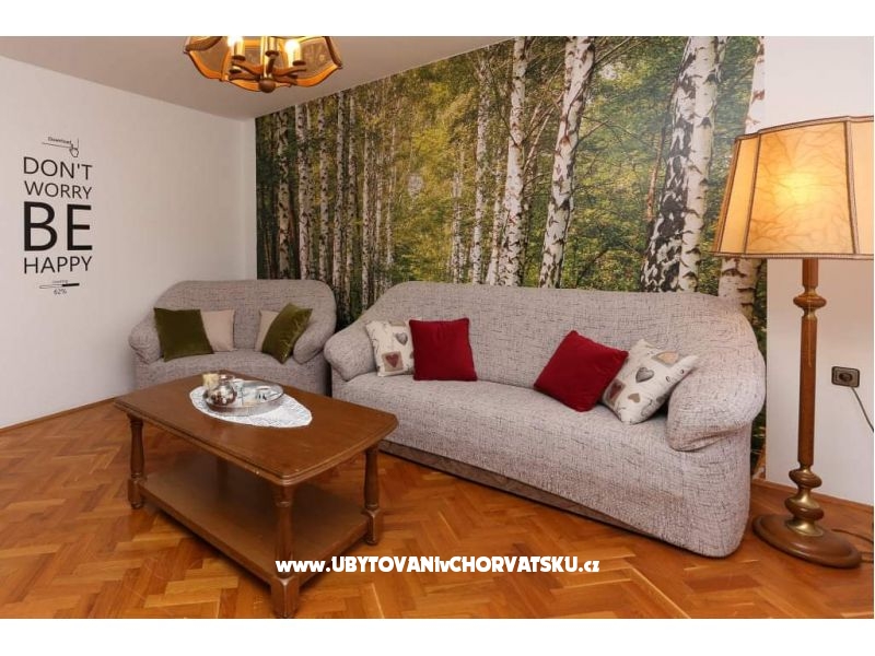 Dan-Mari – Ferienwohnung Kastela, Kroatien – Foto 5