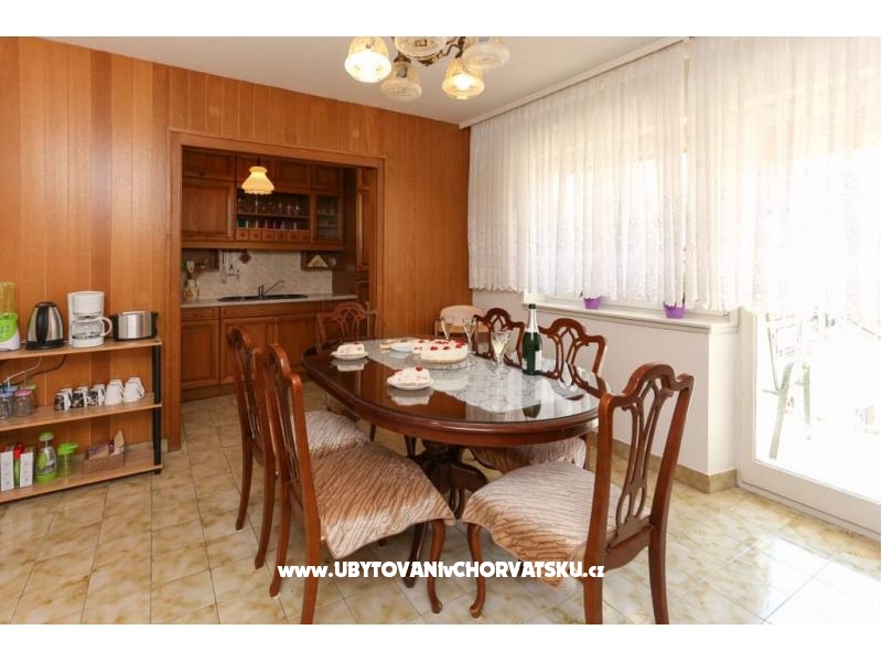 Dan-Mari – Ferienwohnung Kastela, Kroatien – Foto 7