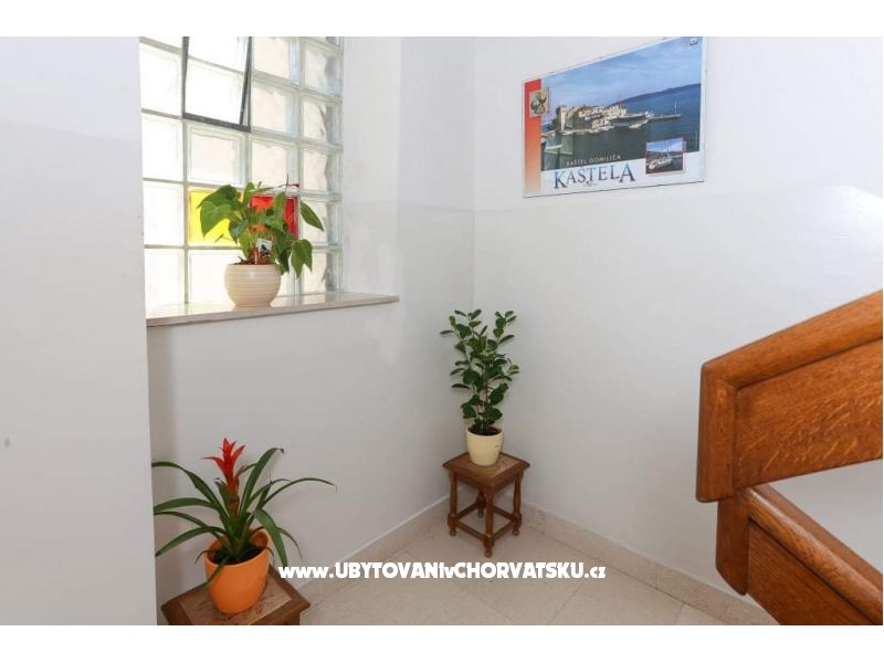 Dan-Mari – Ferienwohnung Kastela, Kroatien – Foto 8