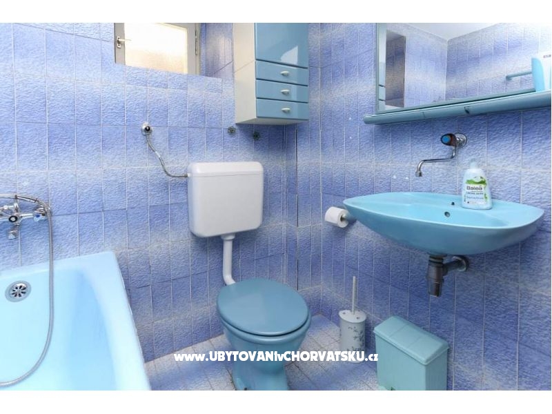 Dan-Mari – Ferienwohnung Kastela, Kroatien – Foto 9