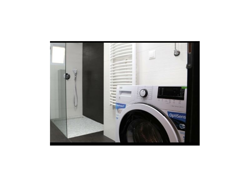 Deluxe Apartment Nika  – Ferienwohnung Kastela, Kroatien – Foto 12