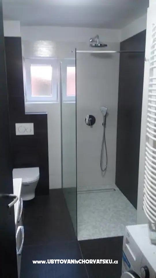 Deluxe Apartment Nika  – Ferienwohnung Kastela, Kroatien – Foto 5