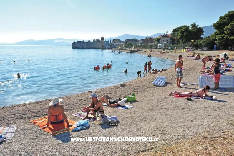 Deluxe Apartment Nika  – Ferienwohnung Kastela, Kroatien – Foto 8