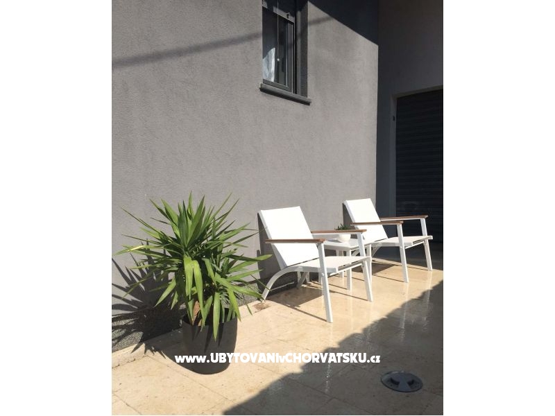 4 star studio apartment – Ferienwohnung Kastela, Kroatien – Foto 11