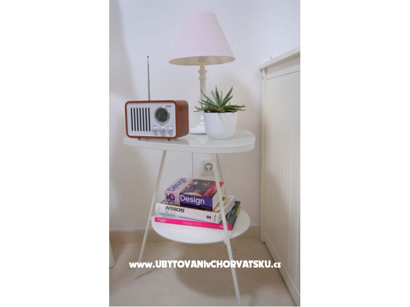 4 star studio apartment – Ferienwohnung Kastela, Kroatien – Foto 12