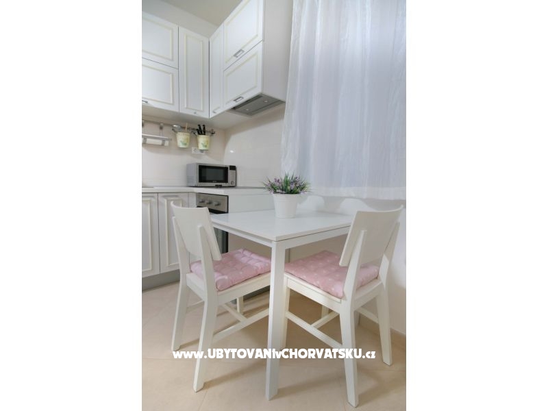 4 star studio apartment – Ferienwohnung Kastela, Kroatien – Foto 15