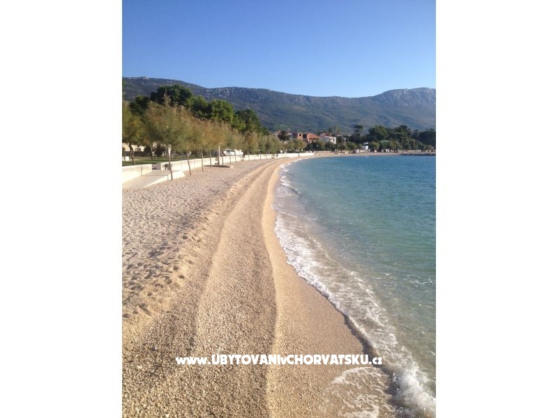 4 star studio apartment – Ferienwohnung Kastela, Kroatien – Foto 16