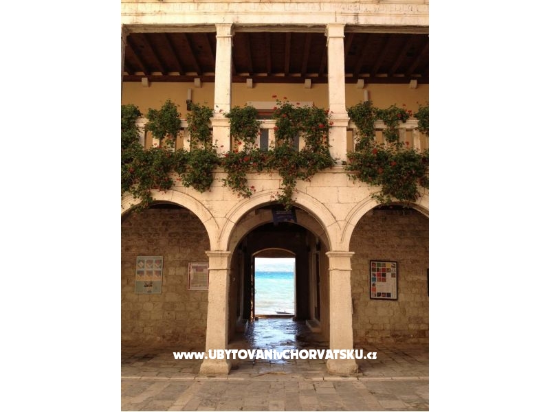 4 star studio apartment – Ferienwohnung Kastela, Kroatien – Foto 18