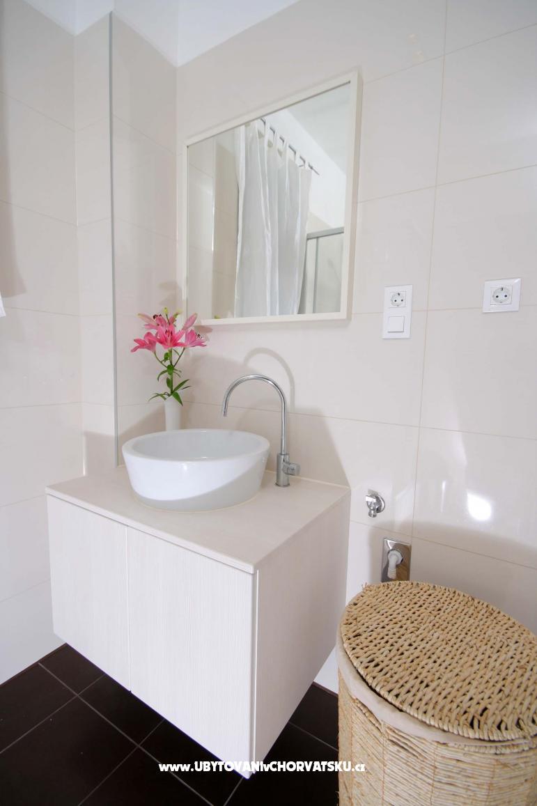 4 star studio apartment – Ferienwohnung Kastela, Kroatien – Foto 4