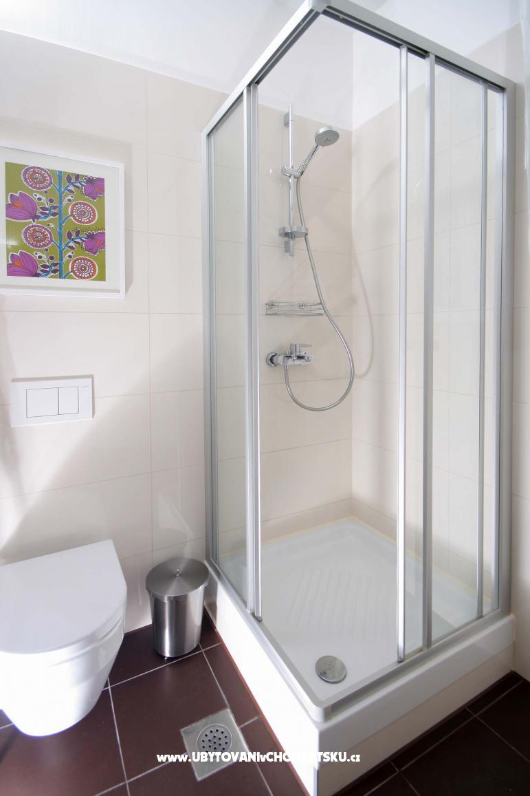 4 star studio apartment – Ferienwohnung Kastela, Kroatien – Foto 5