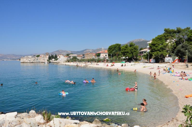 Guest Haus Kastela TIN – Ferienwohnung Kastela, Kroatien – Foto 3