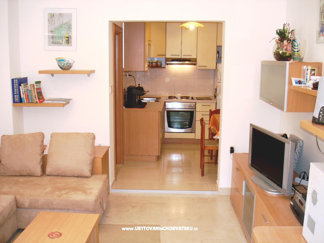 Guest Haus Kastela TIN – Ferienwohnung Kastela, Kroatien – Foto 5