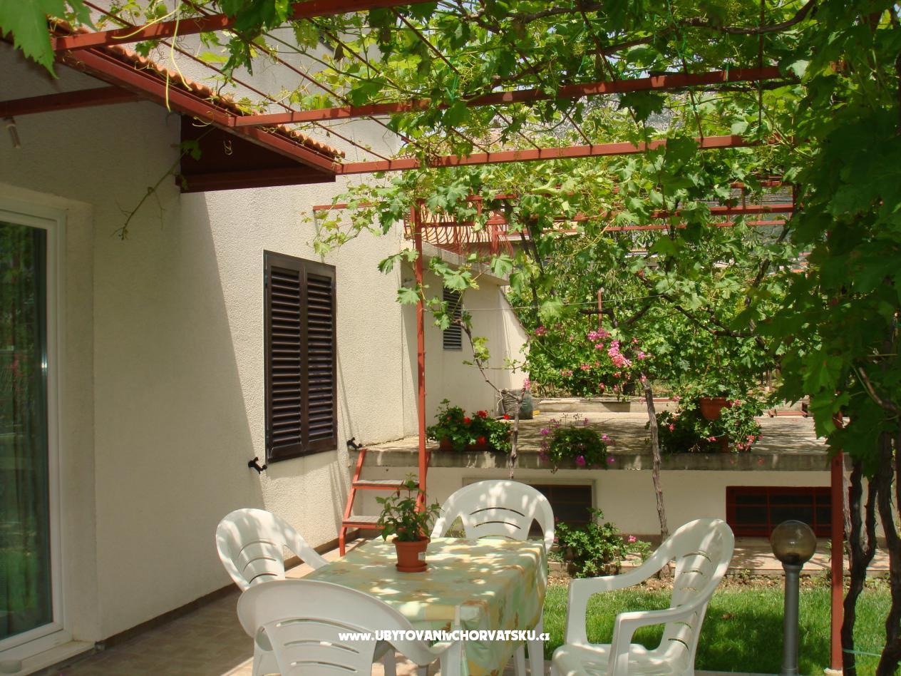 Guest Haus Kastela TIN – Ferienwohnung Kastela, Kroatien – Foto 8