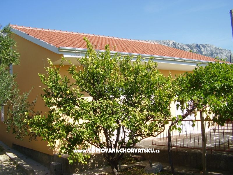 Holiday Home Prova – Ferienwohnung Kastela, Kroatien – Foto 1