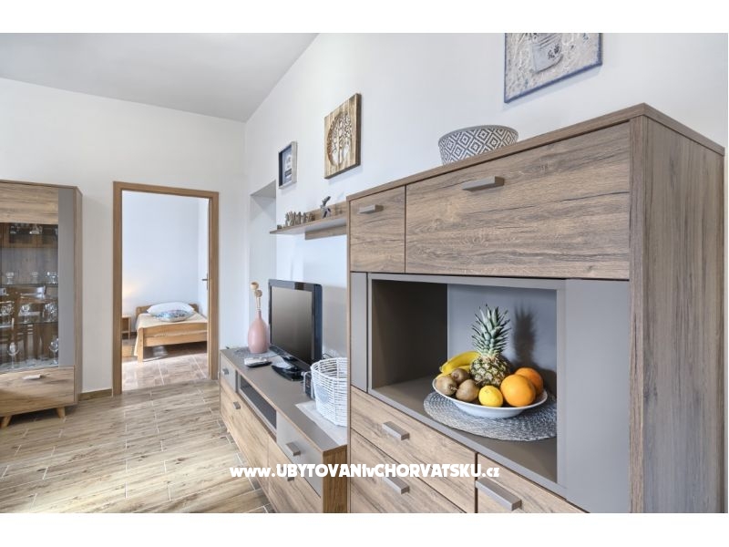 Holiday Home Prova – Ferienwohnung Kastela, Kroatien – Foto 11