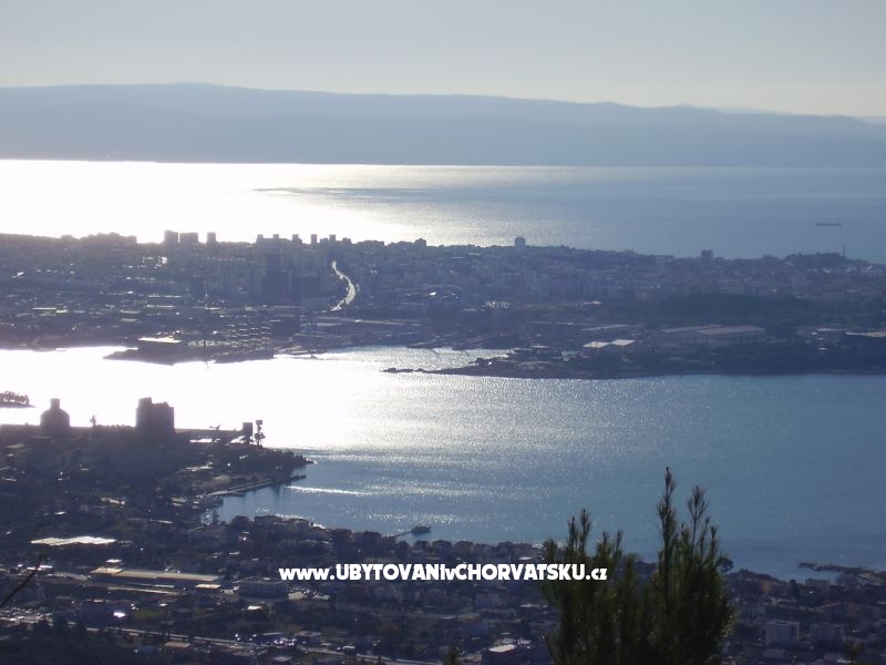 Holiday Home Prova – Ferienwohnung Kastela, Kroatien – Foto 15