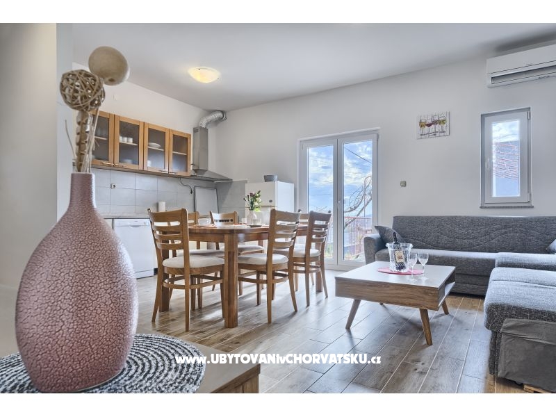 Holiday Home Prova – Ferienwohnung Kastela, Kroatien – Foto 16