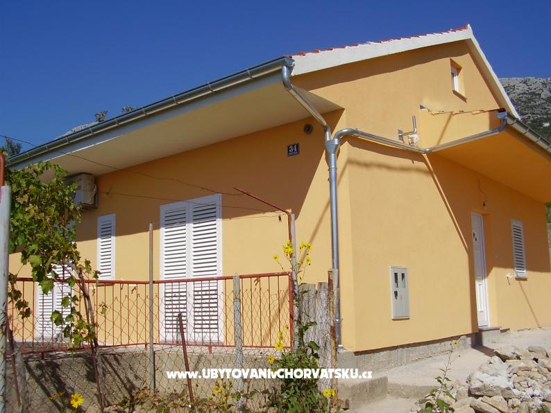 Holiday Home Prova – Ferienwohnung Kastela, Kroatien – Foto 2
