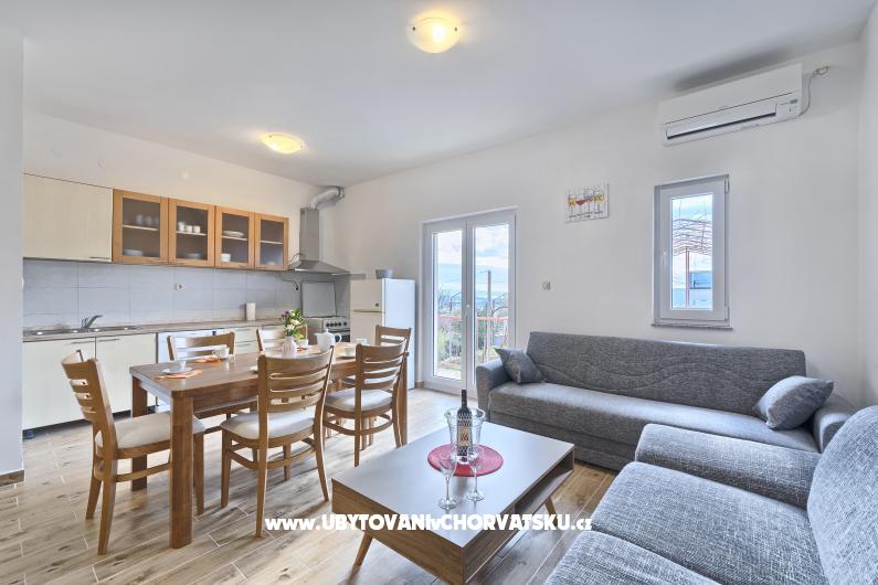 Holiday Home Prova – Ferienwohnung Kastela, Kroatien – Foto 3