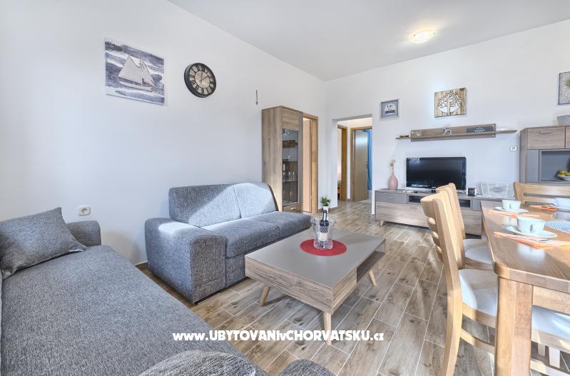 Holiday Home Prova – Ferienwohnung Kastela, Kroatien – Foto 4