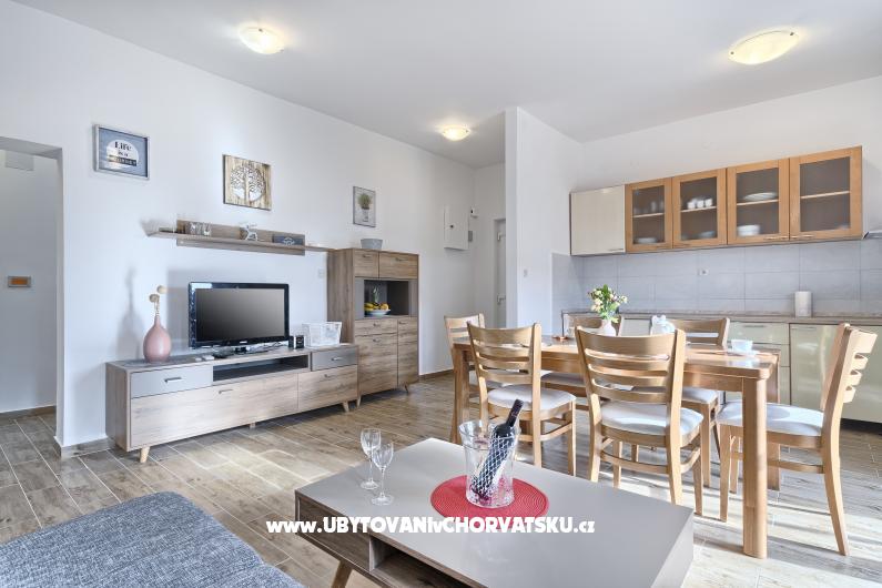 Holiday Home Prova – Ferienwohnung Kastela, Kroatien – Foto 5