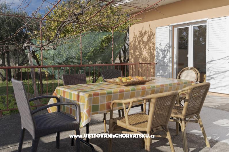 Holiday Home Prova – Ferienwohnung Kastela, Kroatien – Foto 6