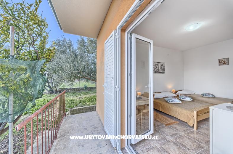 Holiday Home Prova – Ferienwohnung Kastela, Kroatien – Foto 8