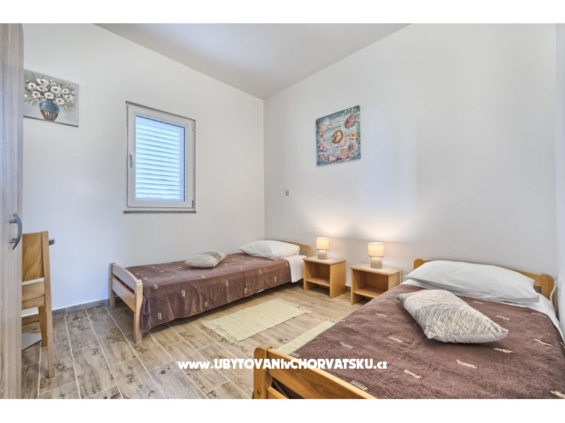 Holiday Home Prova – Ferienwohnung Kastela, Kroatien – Foto 9