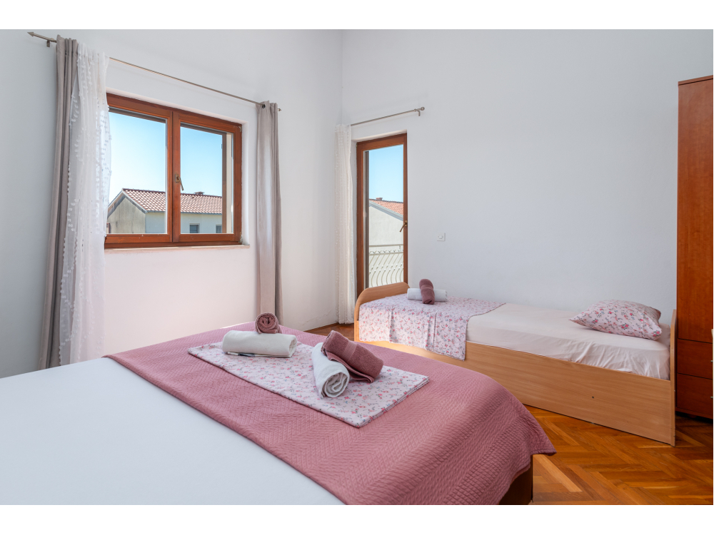 Ivan - Katela Kroatien