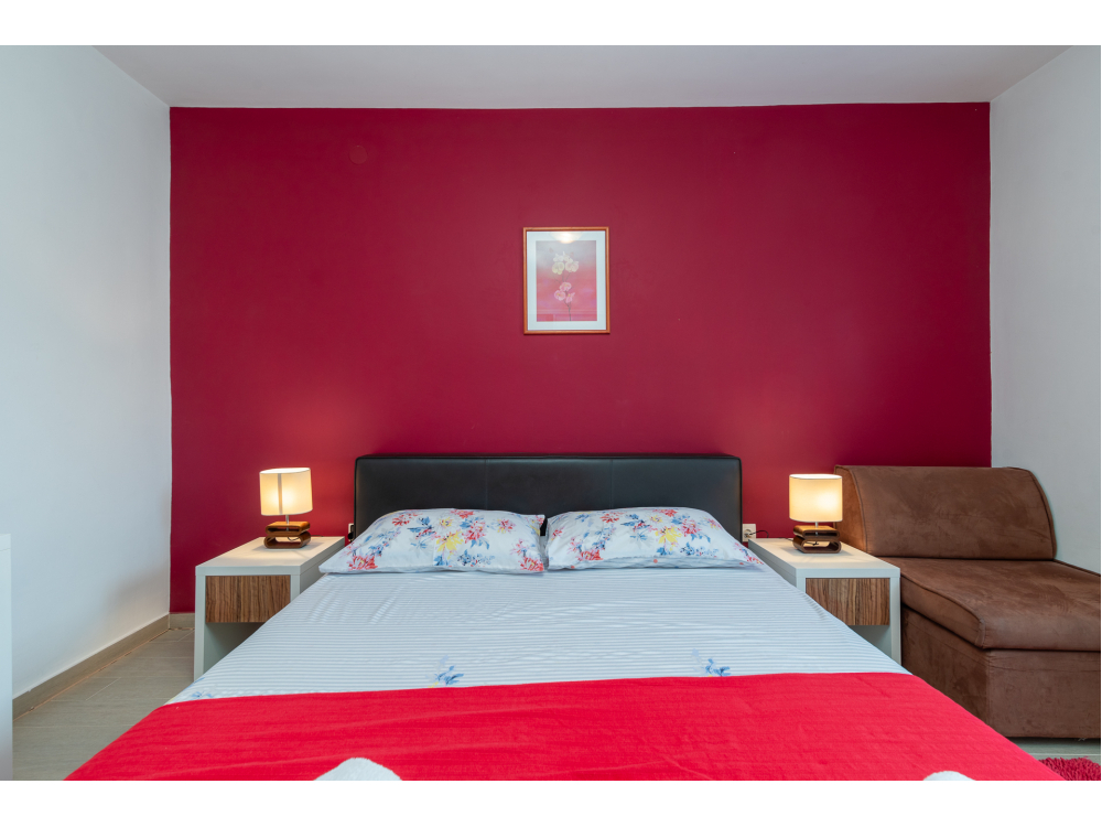 Ivan - Katela Kroatien