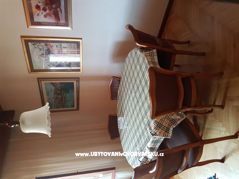 Appartements Irina, Duće-Omiš – Ferienwohnung Kastela, Kroatien – Foto 11