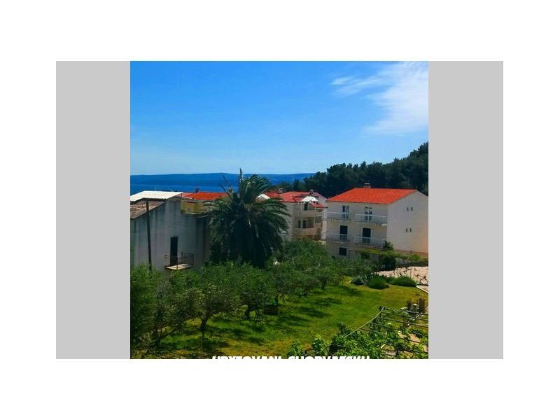 Appartements Irina, Duće-Omiš – Ferienwohnung Kastela, Kroatien – Foto 18