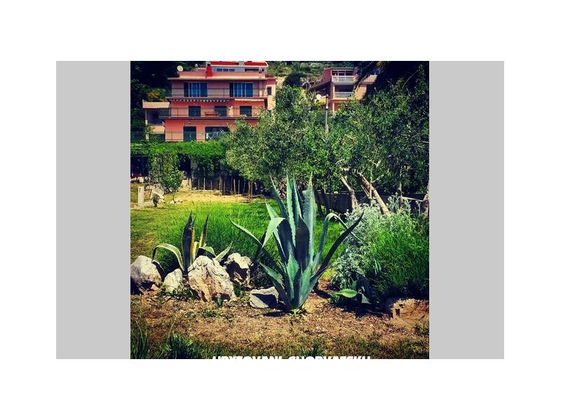 Appartements Irina, Duće-Omiš – Ferienwohnung Kastela, Kroatien – Foto 2