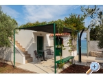Haus am Strand - Katela Kroatien